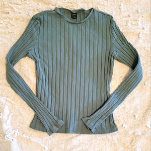 Shein Long Sleeve